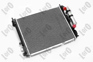 охлаждащ модул ABAKUS              