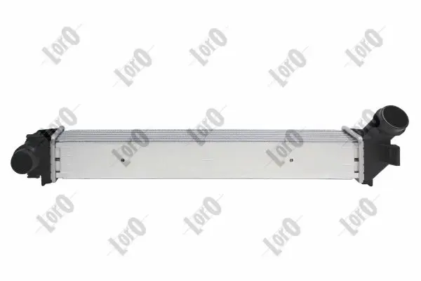 интеркулер (охладител за въздуха на турбината) ABAKUS              