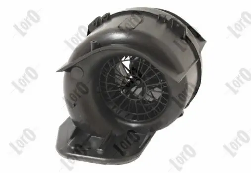 вентилатор вътрешно пространство ABAKUS              