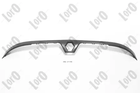 решетка пред радиатора ABAKUS              