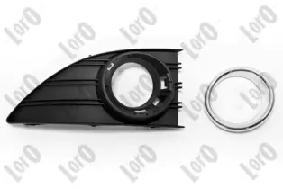 въздухозаборна решетка, броня ABAKUS              