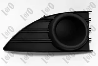 въздухозаборна решетка, броня ABAKUS              