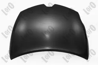 капак на двигателя ABAKUS              