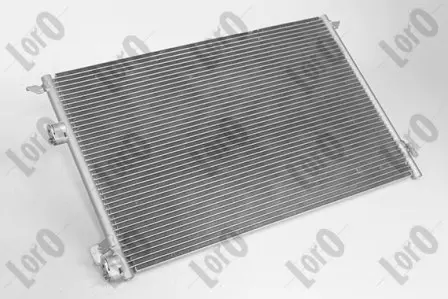 кондензатор, климатизация ABAKUS              