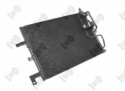 кондензатор, климатизация ABAKUS              