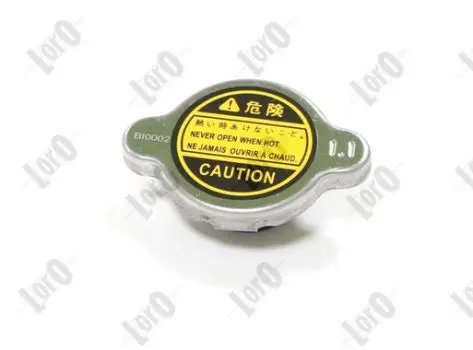 капачка, радиатор ABAKUS              