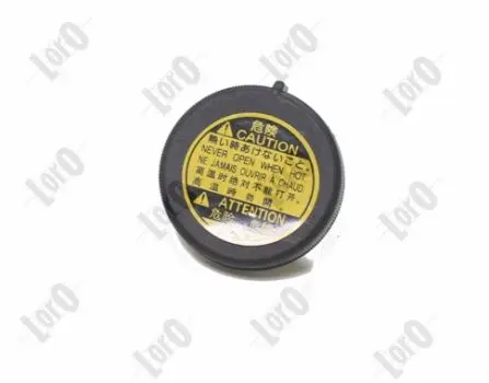 капачка, резервоар за охладителна течност ABAKUS              