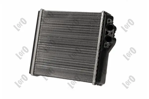 топлообменник, отопление на вътрешното пространство ABAKUS              