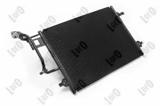 кондензатор, климатизация ABAKUS              