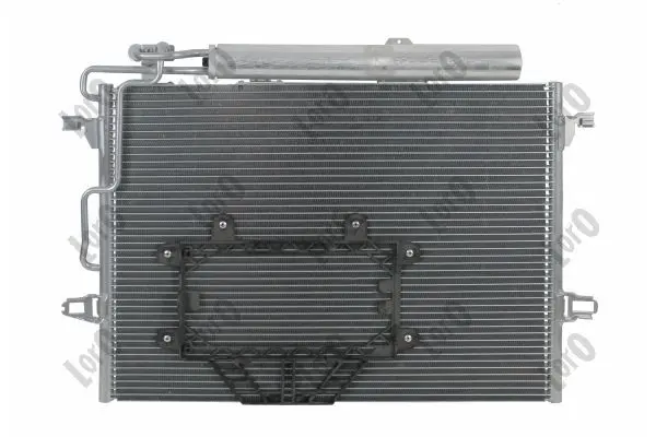 кондензатор, климатизация ABAKUS              