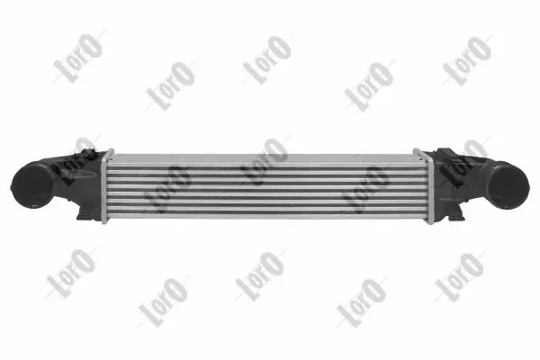 интеркулер (охладител за въздуха на турбината) ABAKUS              