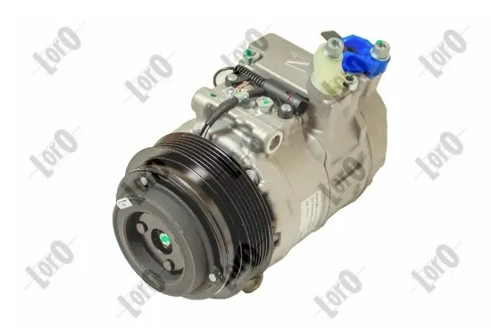 компресор, климатизация ABAKUS              