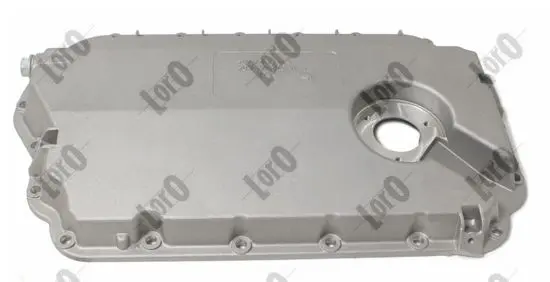 маслена вана (картер) ABAKUS              