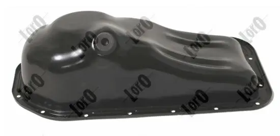 маслена вана (картер) ABAKUS              