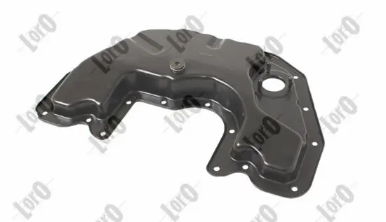 маслена вана (картер) ABAKUS              