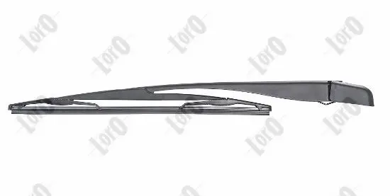 к-кт рамена за чистачки, стъклопочистване ABAKUS              