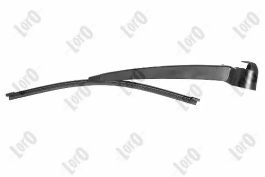 к-кт рамена за чистачки, стъклопочистване ABAKUS              