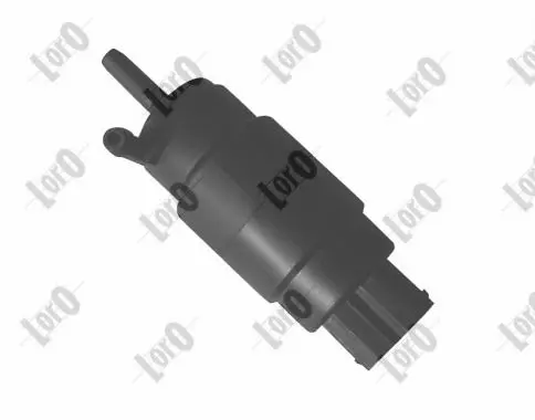 водна помпа за миещо устр., почистване на стъклата ABAKUS              