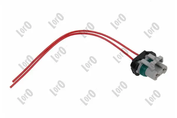 ремонтен комплект кабели, вентилатор на радиатора ABAKUS              