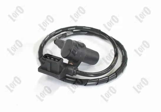 импулсен датчик, колянов вал ABAKUS              