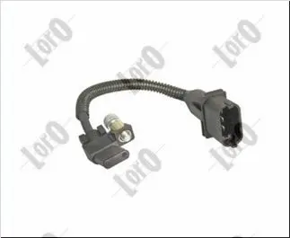 импулсен датчик, колянов вал ABAKUS              