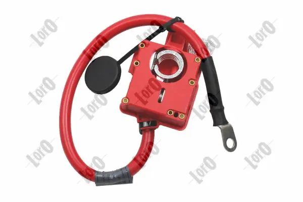 адаптер за акумулаторна батерия ABAKUS              