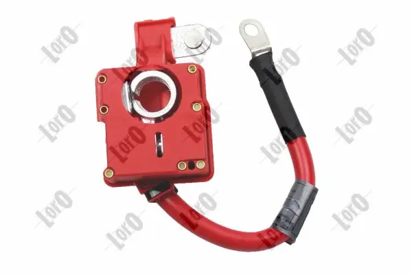 адаптер за акумулаторна батерия ABAKUS              