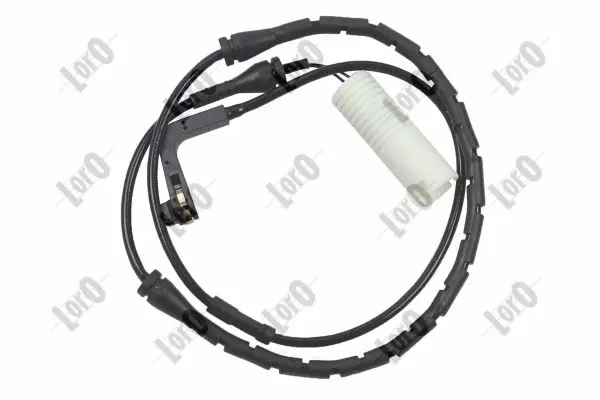 датчик, износване на накладките ABAKUS              