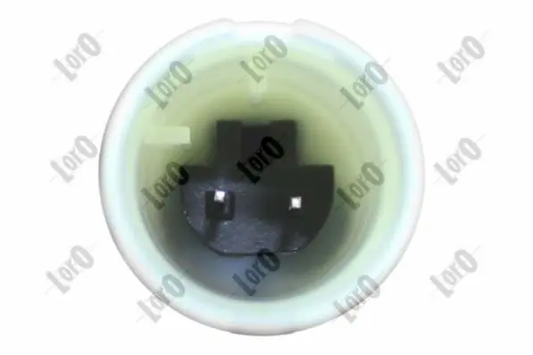 датчик, износване на накладките ABAKUS              