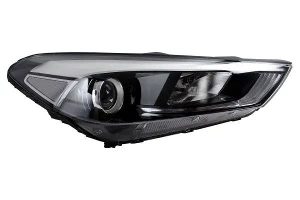 главен фар ABAKUS              