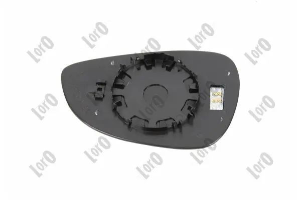 стъкло на огледало, външно огледало ABAKUS              