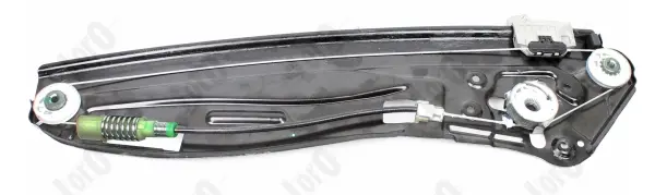 стъклоподемник ABAKUS              