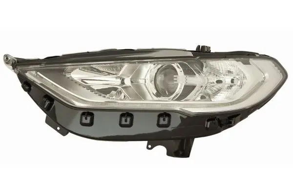 главен фар ABAKUS              