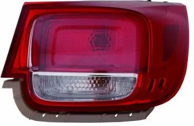 задни светлини ABAKUS              