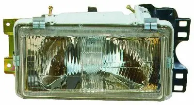 главен фар ABAKUS              