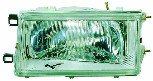 главен фар ABAKUS              