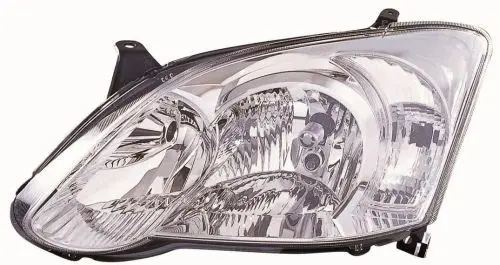 главен фар ABAKUS              