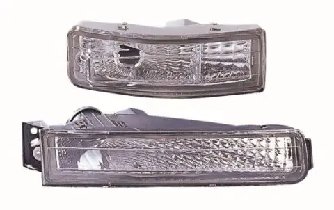 комплект мигачи ABAKUS              