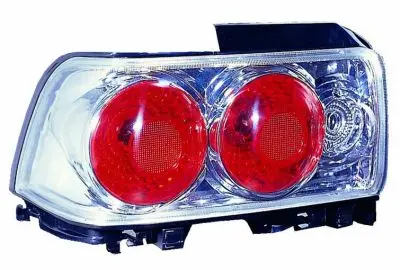 комплект задна светлина ABAKUS              