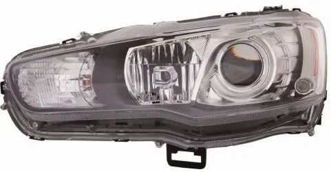 комплект главен фар ABAKUS              