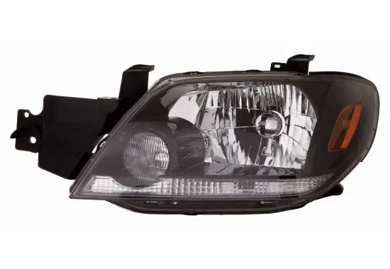 главен фар ABAKUS              