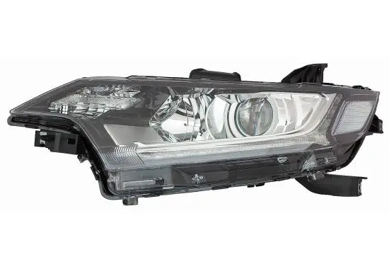 главен фар ABAKUS              