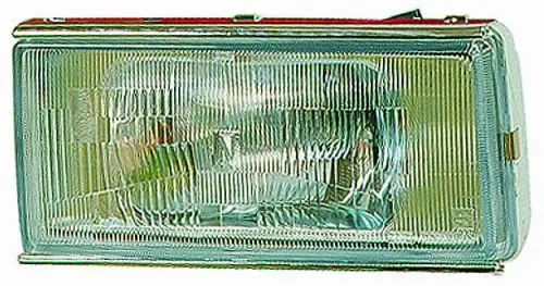 главен фар ABAKUS              