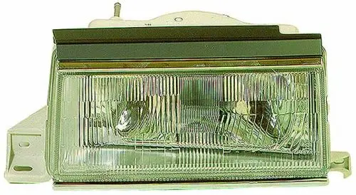 главен фар ABAKUS              