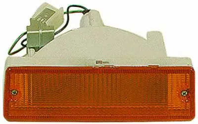 главен фар ABAKUS              