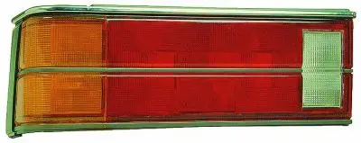 задни светлини ABAKUS              