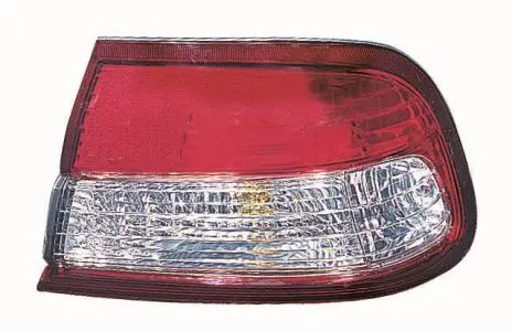 задни светлини ABAKUS              