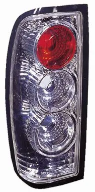 комплект задна светлина ABAKUS              