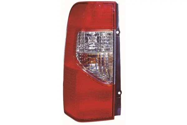 задни светлини ABAKUS              