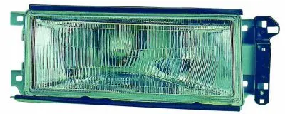 главен фар ABAKUS              